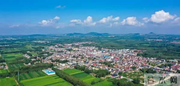 喜报!2025中国最美村镇,赣榆+1!