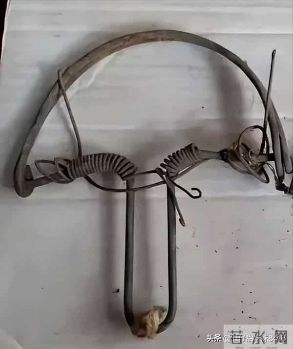 农村绝迹的10个老物件！图九至少能卖10万！图十南方老太太喜欢