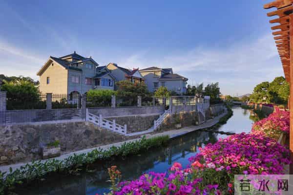 藏不住了！北仑这条旅游线路，要火！