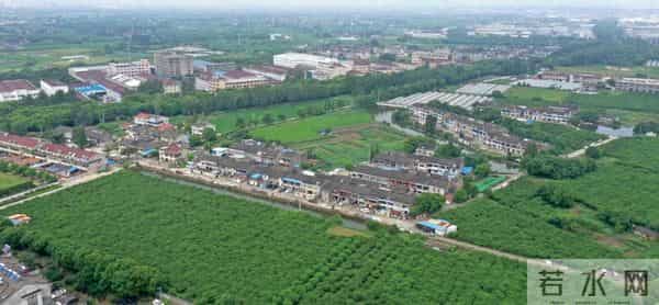 江阴这里的房子要翻建了！