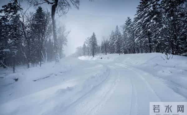 冬至入九已定,三九最冷在一月中、春节落在七九期、立春赶上六九头,保暖与出行这几点别忽视