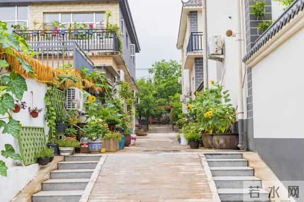 房山这四个村打造市级花园村庄样板！看看有您家吗？