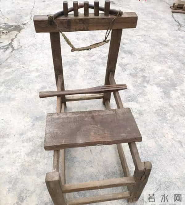 70年代的5个老物件，最后一个用过的算是牛人，一般人没用过！