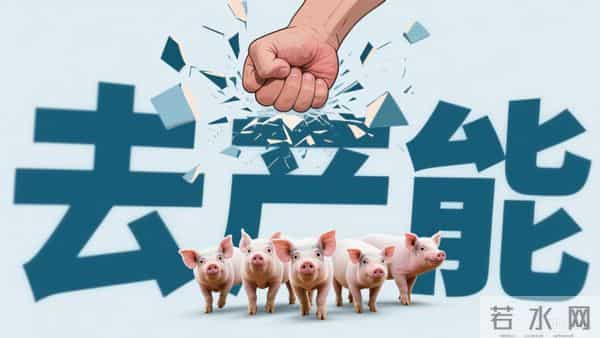33.3亿生猪补贴遭质疑？50%省份拿不到钱，政策组合拳加速去产能