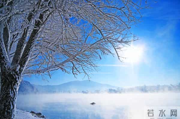 “冬至在头,冻破石头;冬至在尾,寒在三月”,今年冬天冷不冷?