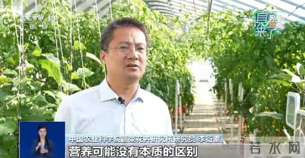 网传“反季节蔬菜吃了等于白吃”是真的吗？专家辟谣