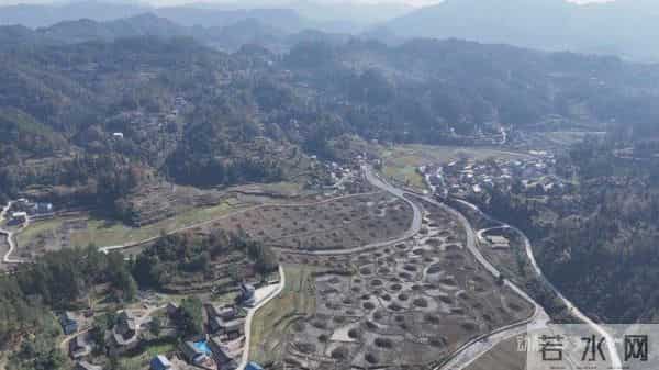 机械轰鸣忙建设！贵州203万亩高标准农田新建任务有序推进