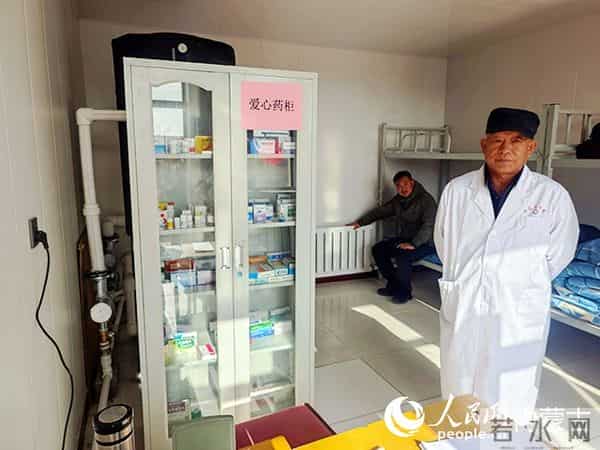 一线观察：汛情发生5个月后，内蒙古受灾群众怎么过冬？