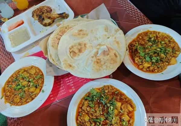 价格暴涨 5 倍!巴基斯坦小麦供应告急,4 大因素致产量连年下滑