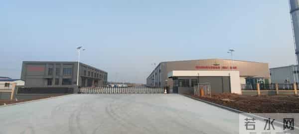 聚焦重点项目建设 山东省供销社2025年推出11张项目“名片”