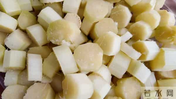 枝江这个村也有“黄金”了!