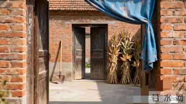 农村俗语“门开双口，家败人走”：老祖宗居住智慧藏着科学道理？