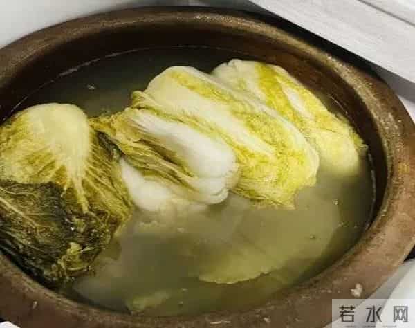 文梅专栏：记忆里的冬天味道