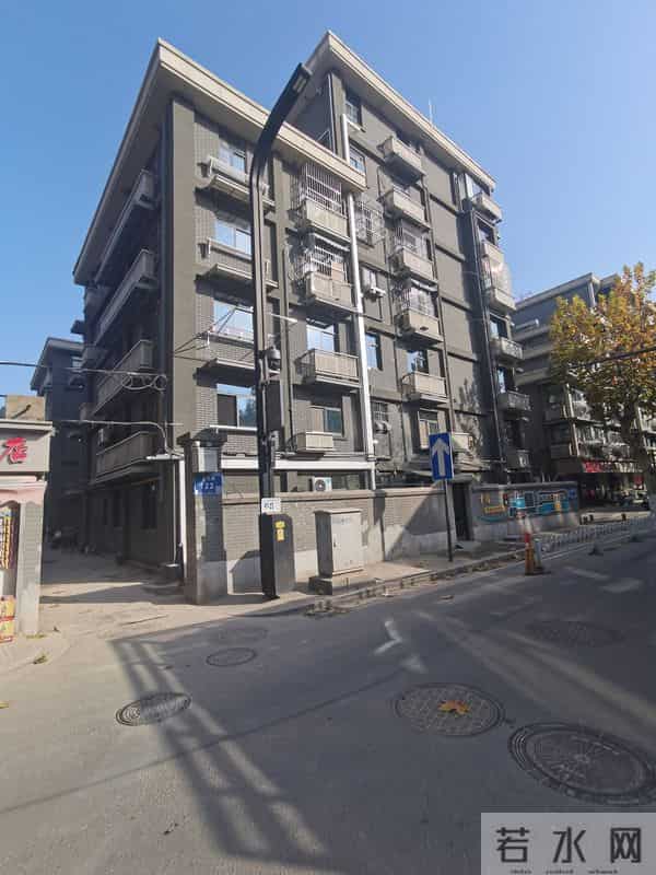 南京市鼓楼区建宁路192号加固延期，有家不能回的第426天（日更）