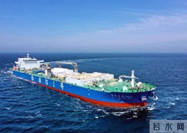 青春华章 向海图强-在蔚蓝实验室里看见山东的深海突围