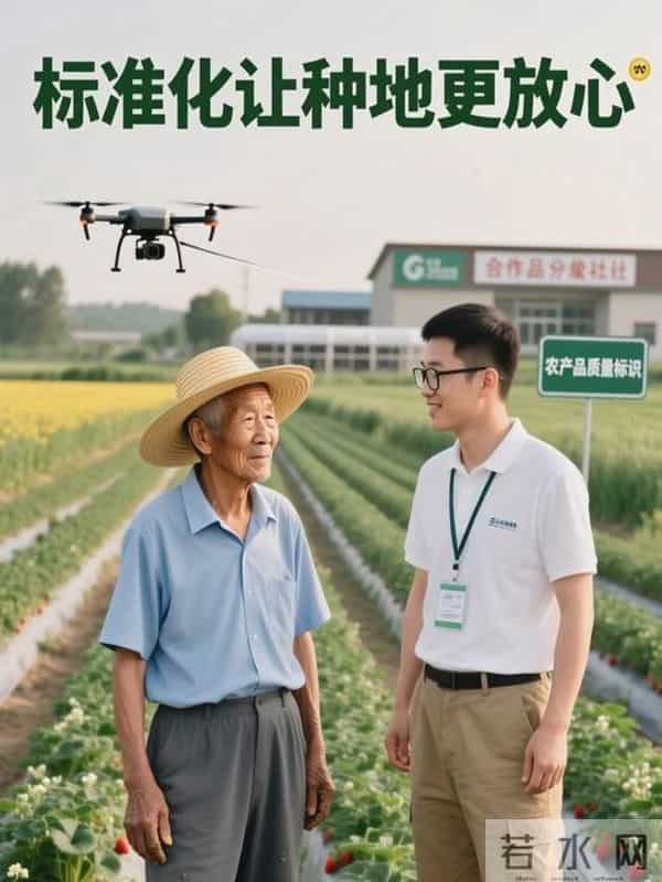 好消息：农业农村部又部暑了一个工作，这次又做什么