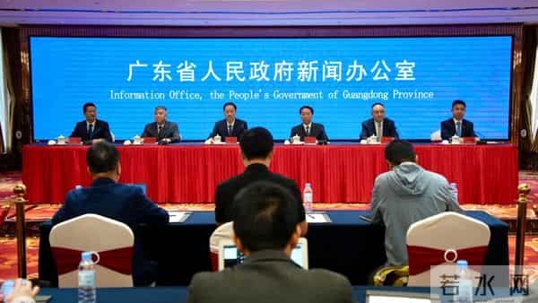 多个全国第一!广东到底有多“生猛”