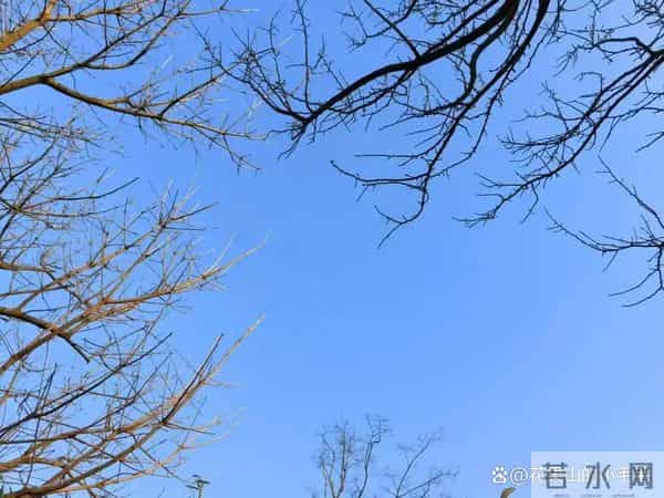 老话“十月廿三早看天”,明日十月廿三杨公忌,有啥说法?了解下