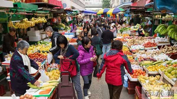 冬储白菜成回忆!全国果蔬随便挑,菜篮子藏着大秘密