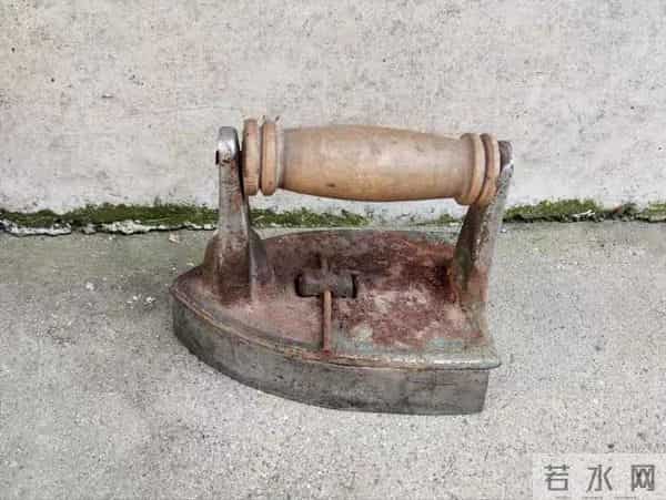 70年代的5个老物件，最后一个用过的算是牛人，一般人没用过！