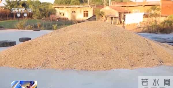 新型“购粮洗钱”骗局曝光 警方提醒