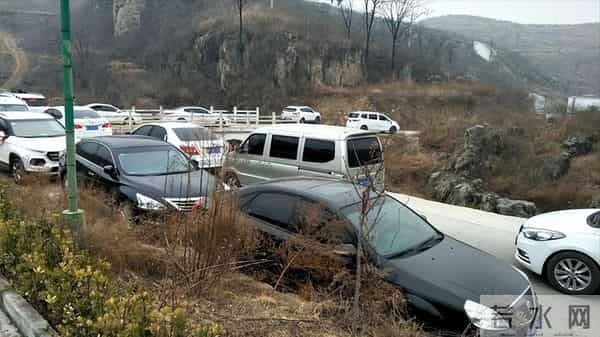 春节将至，农村6种奇怪现象扎堆上演，村村都有，你家乡占几种？