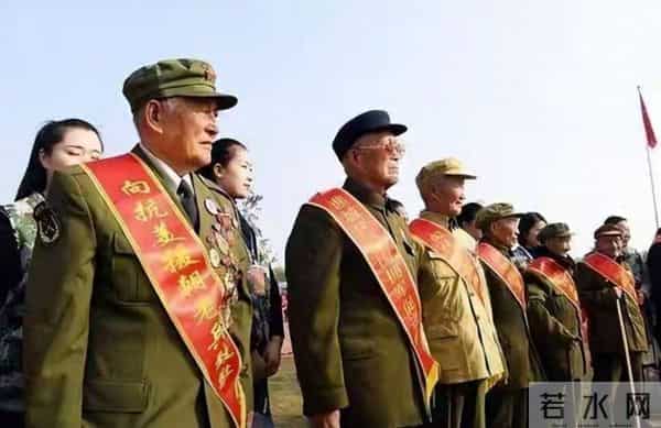 农村老兵取暖应当给予适当补贴。