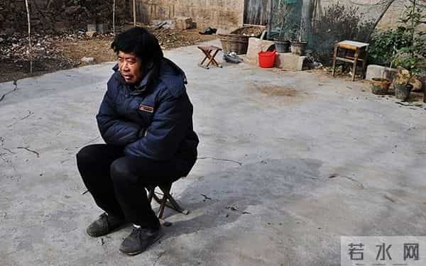 生儿子娶不到老婆,还不如生女儿不愁嫁,太扎心了