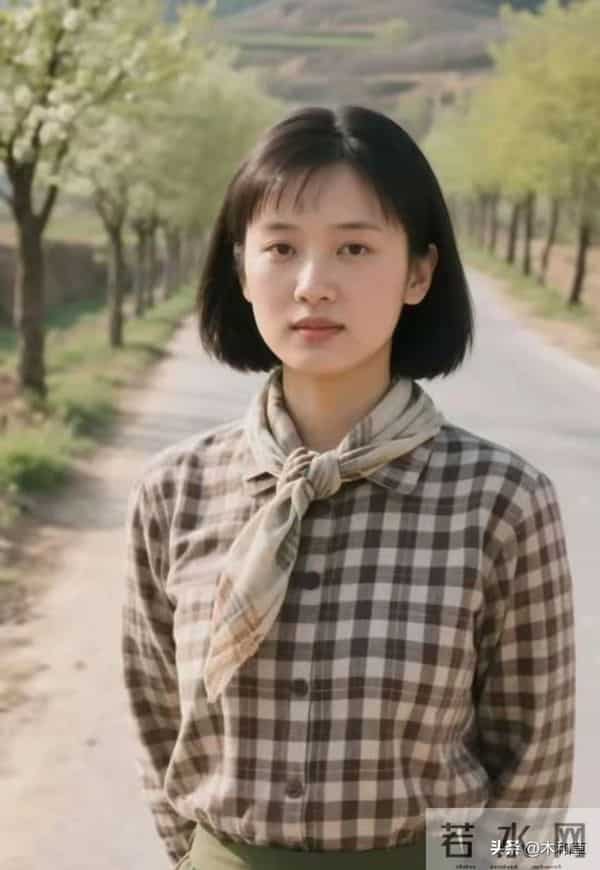 这是一个真实的故事故事发生在七八十年代偏僻小村庄《四十五》