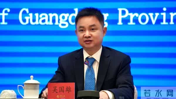 多个全国第一!广东到底有多“生猛”