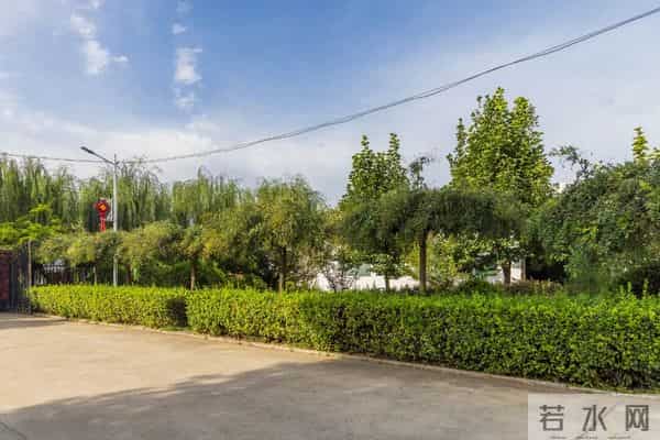 房山这四个村打造市级花园村庄样板！看看有您家吗？