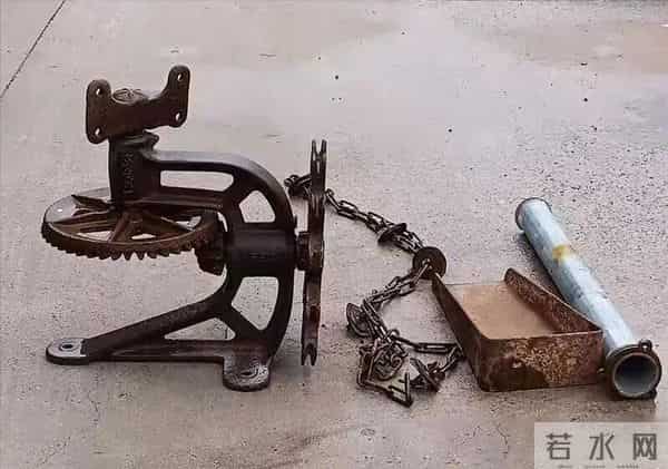 70年代的5个老物件，最后一个用过的算是牛人，一般人没用过！