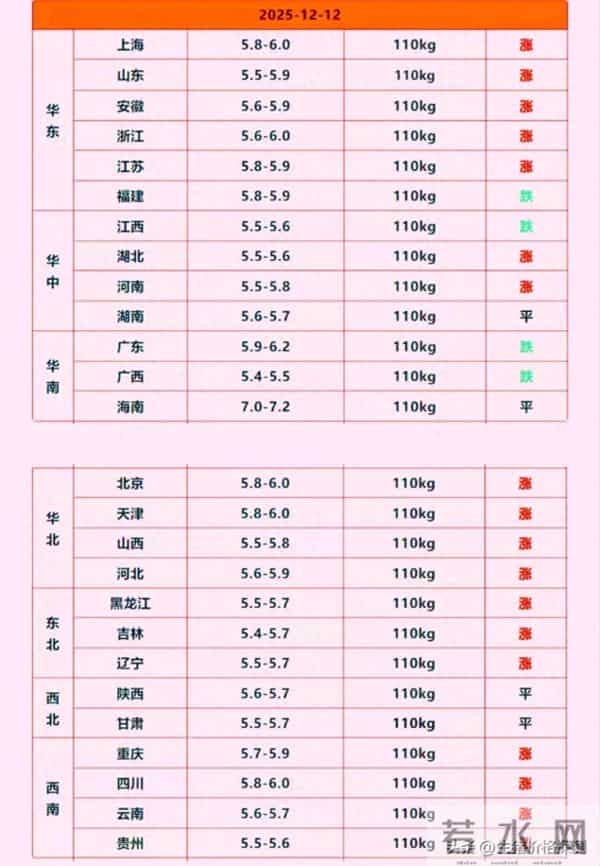 猪价“破六奔七”势不可挡！年末行情已点燃，养殖户：这次稳了！