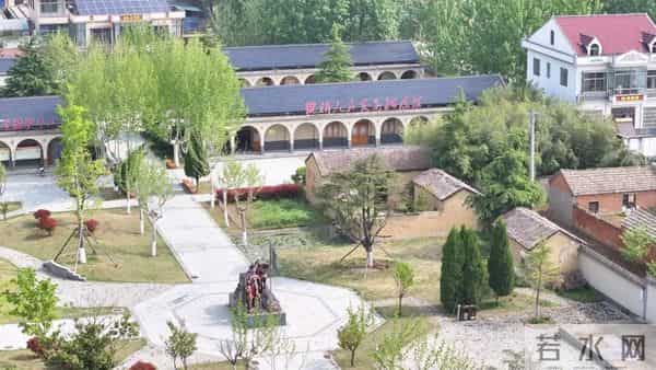 喜报!2025中国最美村镇,赣榆+1!