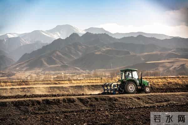 中央定了！农业要大改，2000万新农人入场