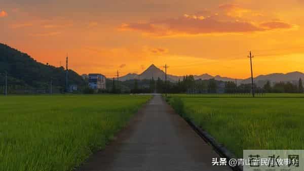 那年村里老人老了,嫂子去帮忙,发生的事,村民都说这事不简单!