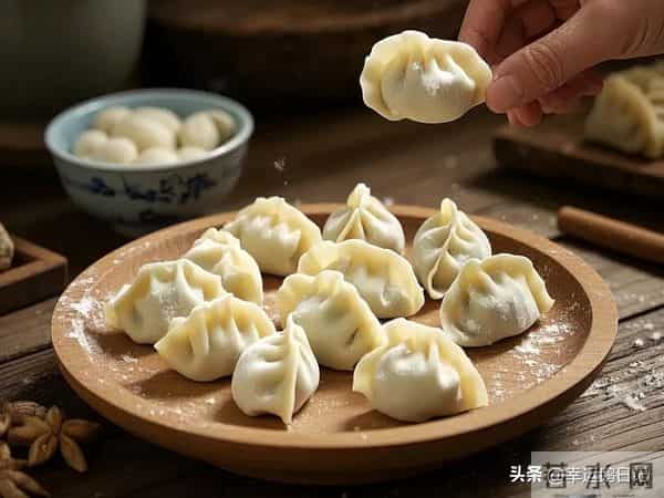 2025冬至定了！23点02分属下午到 农谚冷到三月三 今年冬天要冻透？