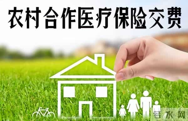 从10元涨到400元！农民宁肯“裸奔”也不缴新农合，真相太扎心