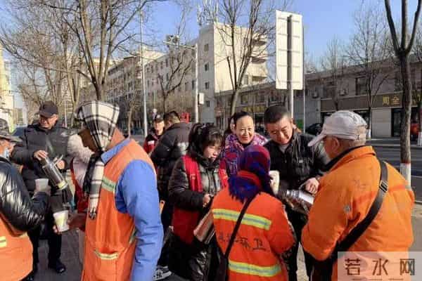 【导报太原·县区动态】清徐县 - 小店区 - 迎泽区 - 杏花岭区 - 尖草坪区 - 古交市