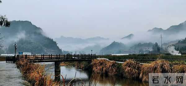 21号冬至，“一年雨水看冬至”，冬至下雨有啥说法？答案来了