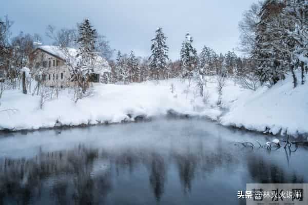 “大雪多不多，看十月廿一”，今日十月廿一，今冬是冷冬还是暖冬