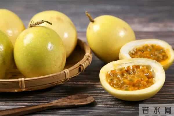 百香果为啥卖不动了？4个扎心真相，种植户的血泪教训！