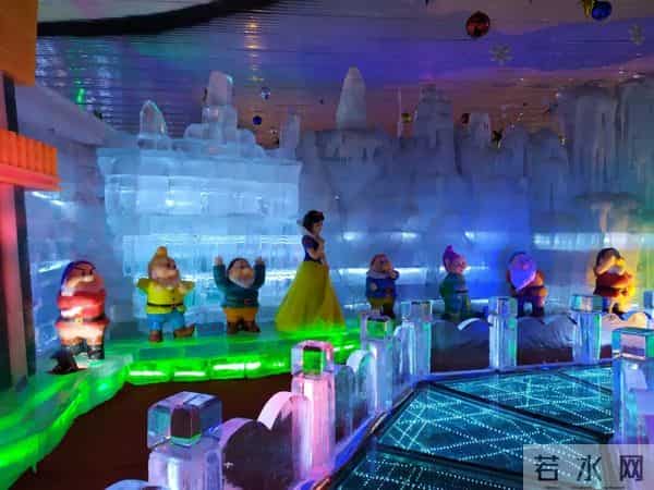 邯郸这4条旅游线路被全省推荐！走起~