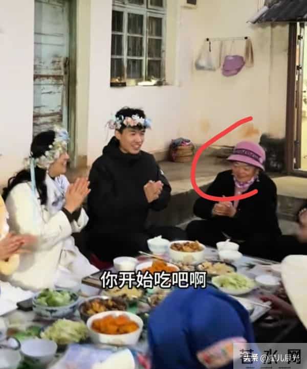 许建华助农对象 和王晓举带货对象 竟是一样 谢岳回答质疑滴水不漏