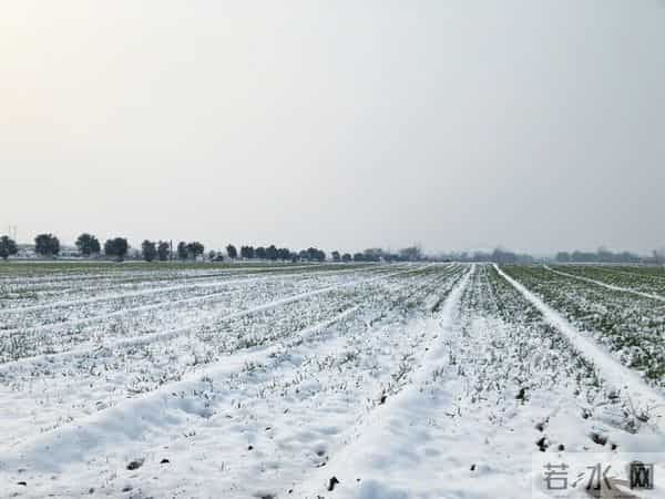 今日十月廿三，老话“十月廿三晴，农夫要发愁”，晴天有啥预兆？