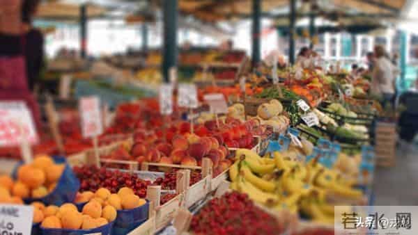 冬储白菜成回忆!全国果蔬随便挑,菜篮子藏着大秘密