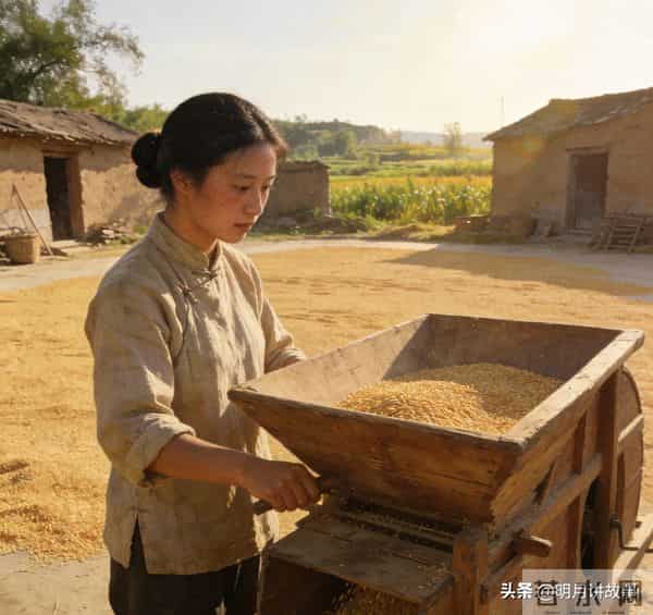 野鸳鸯（56）人心隔肚皮