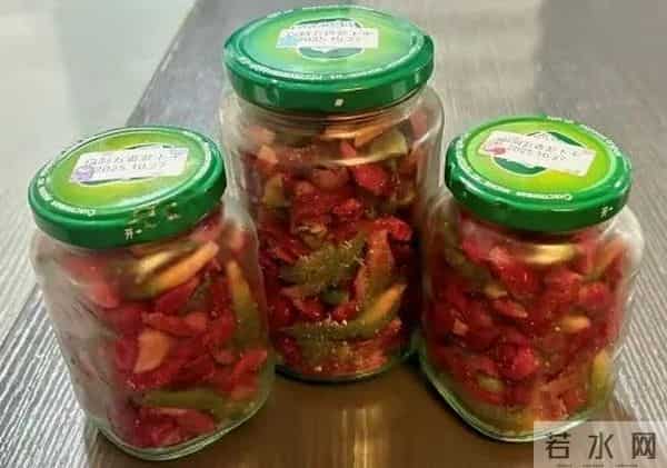 文梅专栏：记忆里的冬天味道