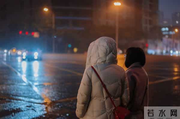 21号冬至，“一年雨水看冬至”，冬至下雨有啥说法？答案来了