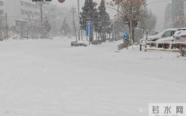 “冬雪多不多,就看十月廿三”,今日十月廿三,今冬降雪多吗?答案来了!